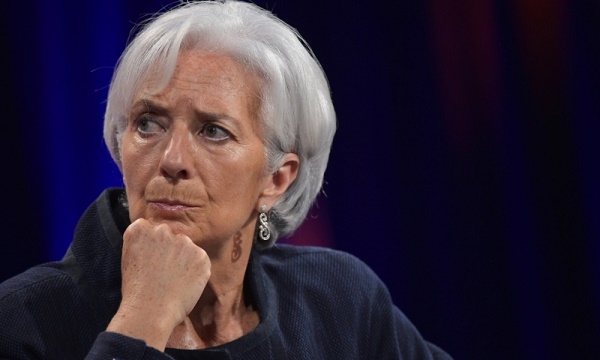 Tapie: la patronne du FMI Christine Lagarde devant la justice