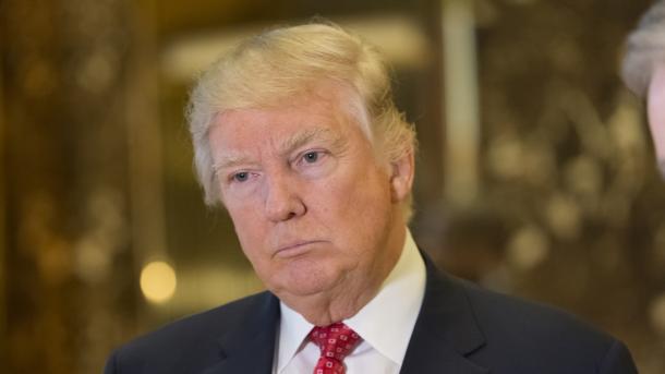 Trump: Daesh a été créé par l`administration américaine actuelle