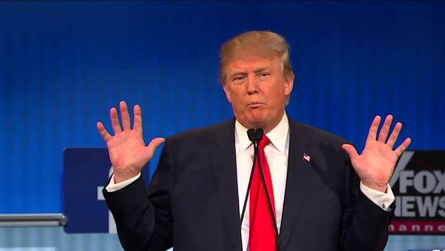 La promesse choc de Trump retirée