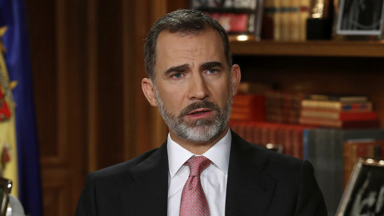Contratos millonarios y barcos de guerra: la polémica visita de Felipe VI a Arabia Saudí