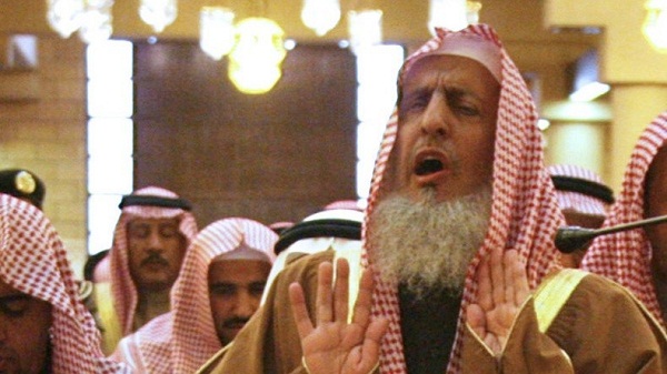Le mufti d’Arabie saoudite s’insurge contre le cinéma et les concerts