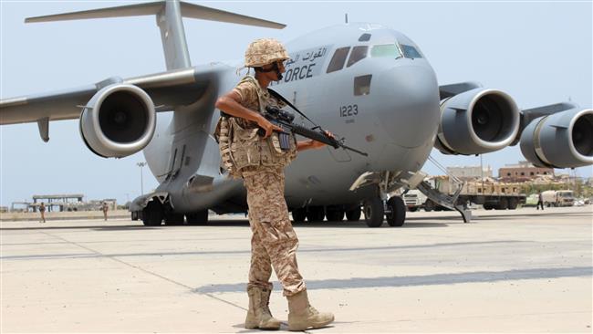 Yémen: Abou Dhabi lance un SOS à Washington