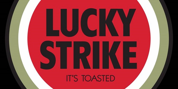 Lucky Strike prend le contrôle de Camel pour plus de 49 milliards de dollars