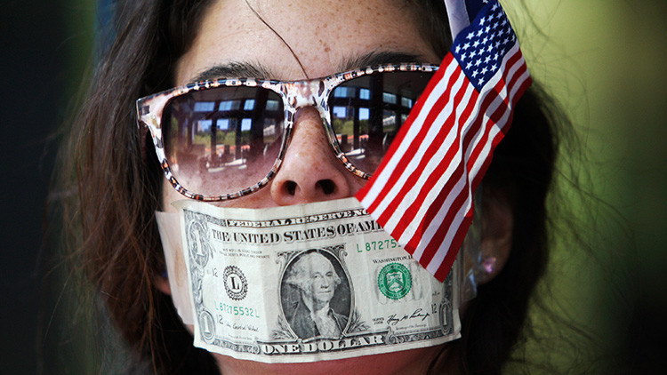 “El dólar está demasiado fuerte“: Cómo un comentario de Trump agita a los mercados