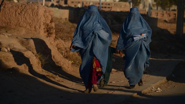 Afghanistan: le suicide de jeunes femmes en très forte augmentation