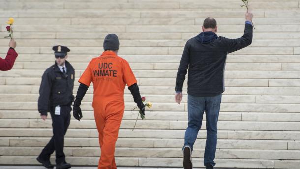 USA: un condamné à mort exécuté en Virginie