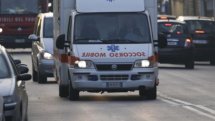 Italie: au moins 16 morts dans l`accident d`un bus hongrois transportant des enfants - Mise à jour