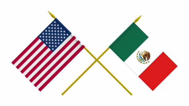 Senado mexicano refrenda voluntad de mantener el espíritu de colaboración con EEUU