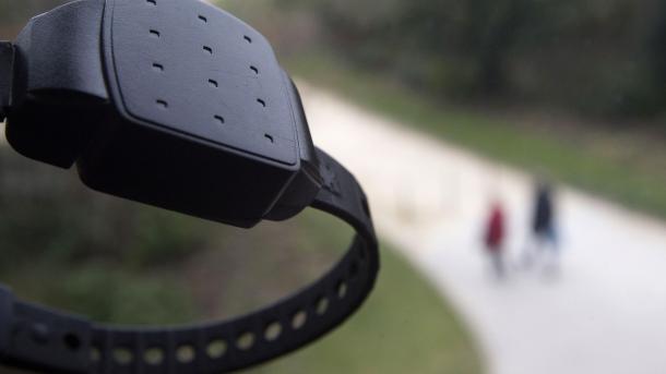 L`Autriche envisage le bracelet électronique pour les retours de Syrie