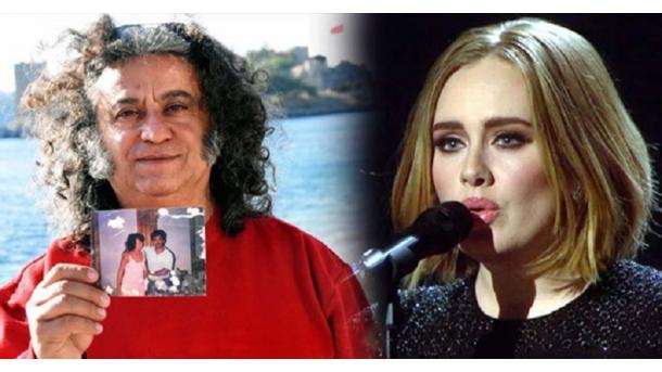 Mehmet Asar avance être le père biologique d’Adele