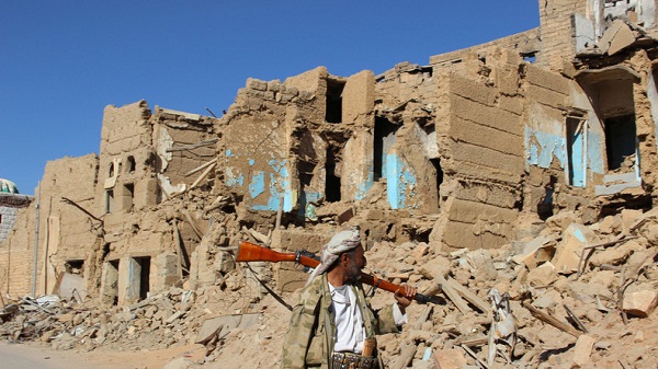 Yémen: 57 morts, dont 16 civils, dans le raid américain contre el-Qaëda, selon un nouveau bilan