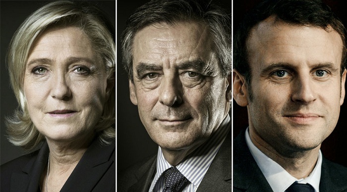Thousands of dossiers on French presidential contenders available in archives - WikiLeaks