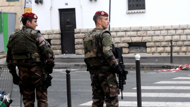 France : le ministère de l’Intérieur ordonne la fermeture d’une mosquée