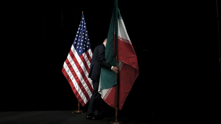 Wall Street Journal: Trump intentará “abrir una brecha“ en las relaciones entre Rusia e Irán