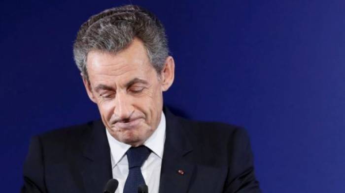 France : Sarkozy dénonce une «manipulation d’une ampleur inédite»