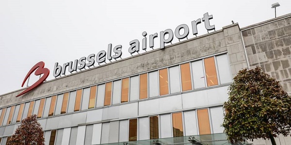 Un mineur reconnaît une cyberattaque contre l`aéroport de Bruxelles juste après les attentats