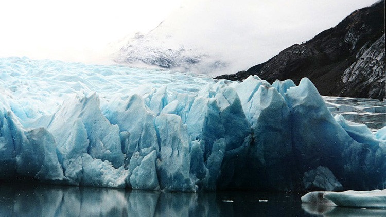 Descubren en la Antártida cuatro lagos `muertos`