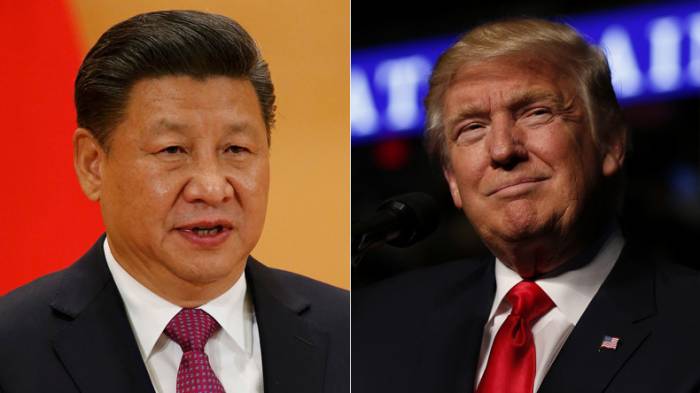 Xi promet à Trump une «visite merveilleuse»