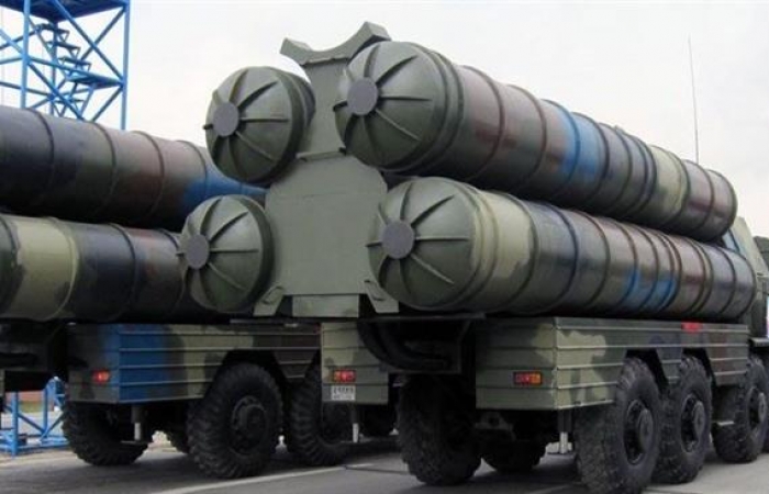 Le S-300 iranien testé avec succès