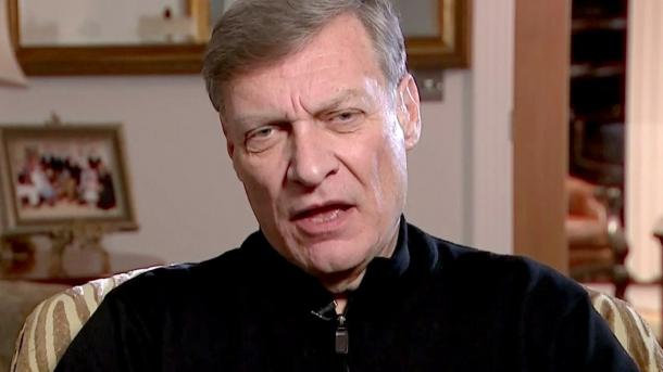 Ted Malloch: `Fethullah Gulen pourrait être extradé vers la Turquie`