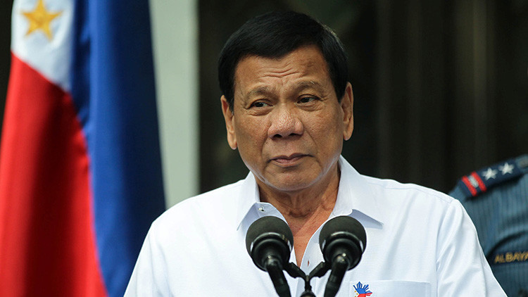 Expolicía filipino confiesa haber matado a sus propios hermanos por orden del presidente 