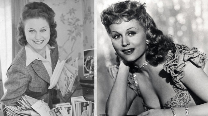 ¿Una de las actrices favoritas de Hitler era una espía soviética?