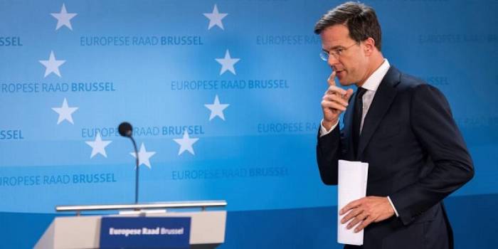 Pays-Bas: le Sénat approuve le compromis sur l'accord d'association UE-Ukraine