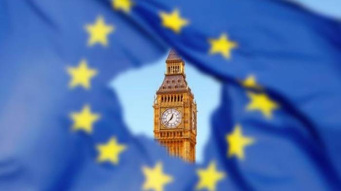 Versöhnlicher Auftakt: Fahrplan für die Brexit-Gespräche steht