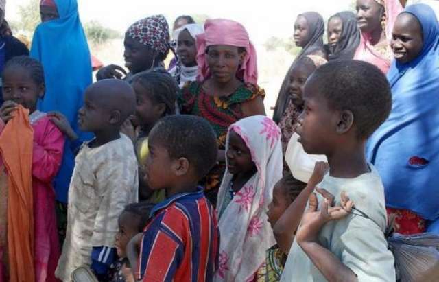Cameroun : ‘Boko Haram utilise les enfants comme kamikazes’