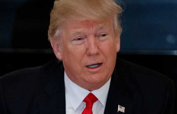 Washington "condamne fermement" le lancement de missiles nord-coréens
