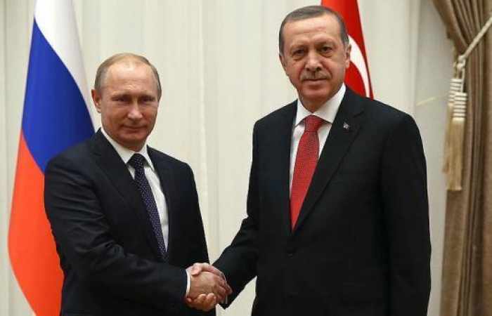 Erdogan y Putin apoyan la investigación del atentado de Idlib por la OPAQ