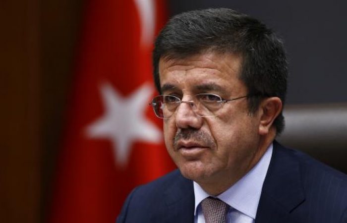 “Las expresiones inmorales y groseras en la prensa alemana están en contra de toda Turquía”