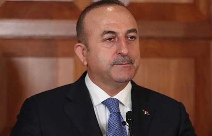 "Niderland Türkiyədən üzr istəməlidir" - Çavuşoğlu