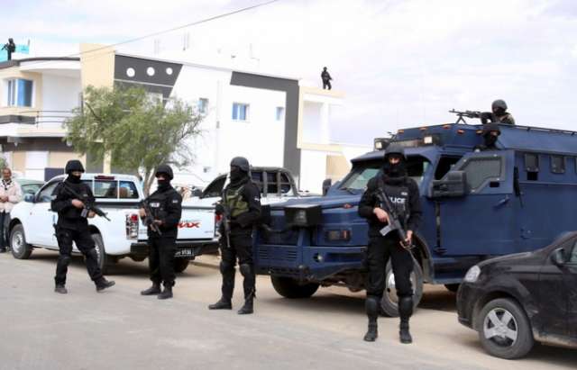 Un policier tunisien tué dans une "attaque terroriste" (autorités)