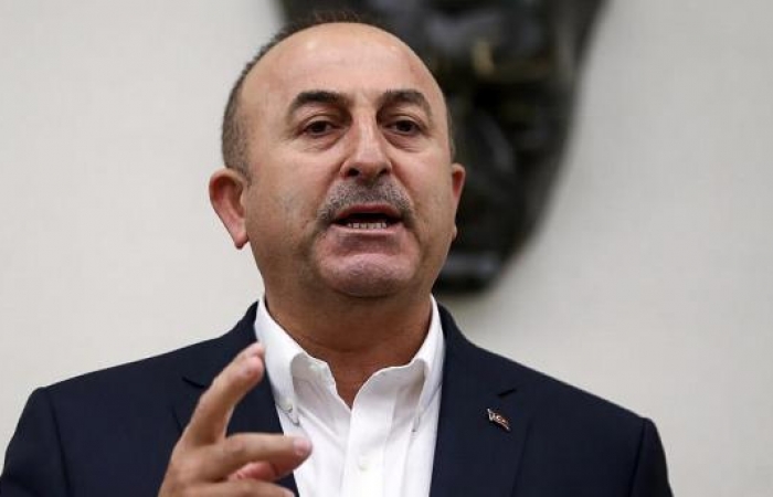 Çavuşoğlu: “No hay un Gobierno fascista en Turquía”