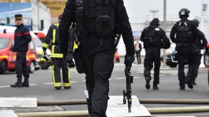 France: 11.000 policiers et gendarmes mobilisés pour le 14 juillet avec Donald Trump