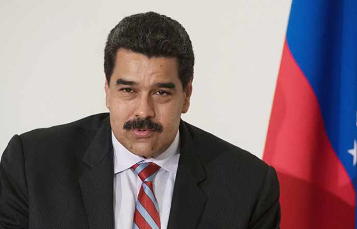 Maduro anuncia un nuevo sistema de cambio de divisas en Venezuela
