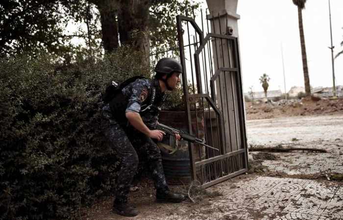 L'armée américaine enquête sur les civils tués lors de bombardements à Mossoul