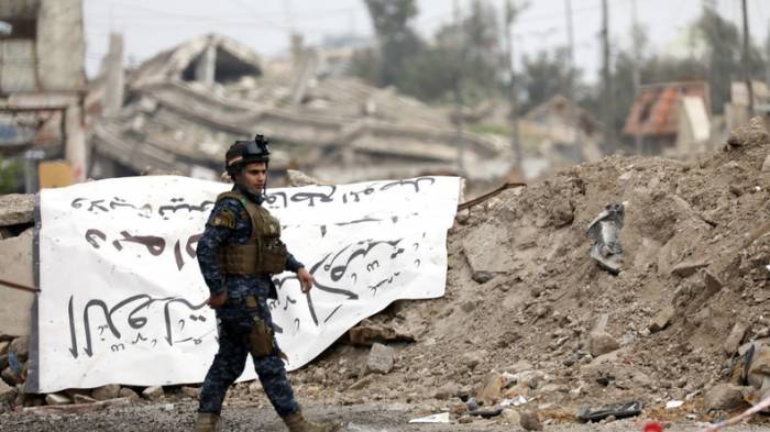 Syrie: un nombre «colossal» de civils tués