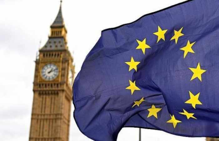 Brexit: désaccord entre l’UE et l’Angleterre sur le statut de Gibraltar