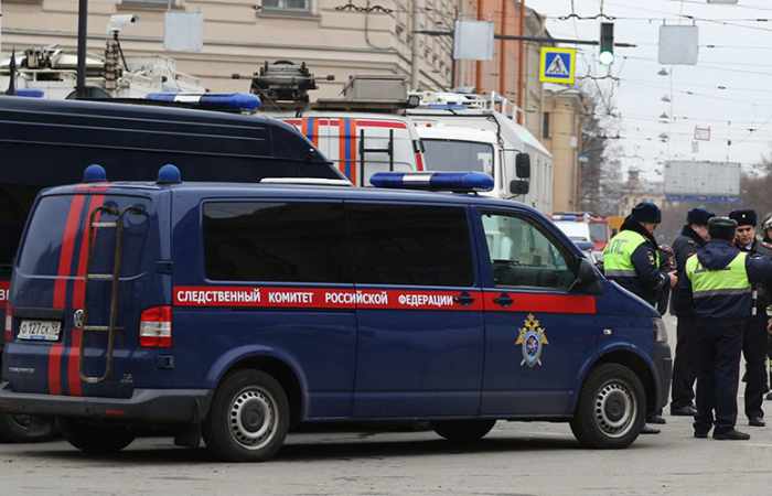 St. Petersburg Metro bombing: What we know so far