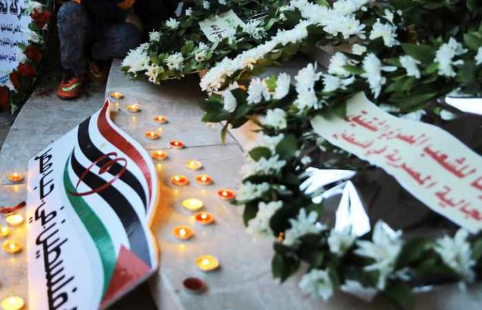 Égypte: le Parlement approuve l'état d'urgence
