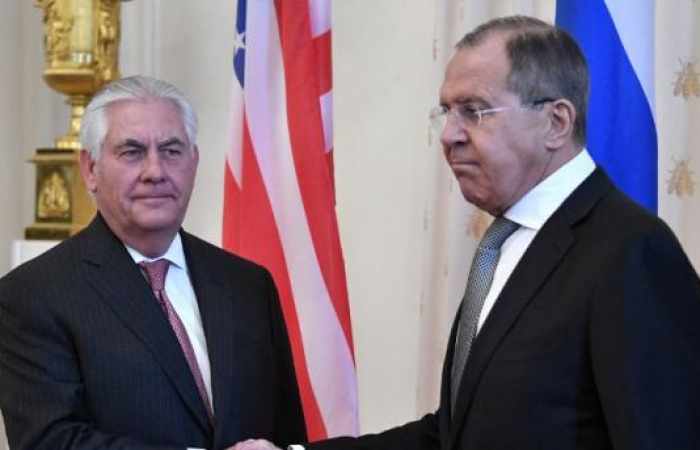 Rusia y EEUU firman un acuerdo para coordinar un espacio aéreo común en Siria