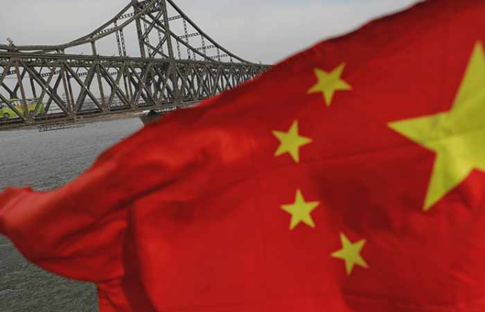 China se opone a las sanciones unilaterales de EE.UU. contra Pionyang