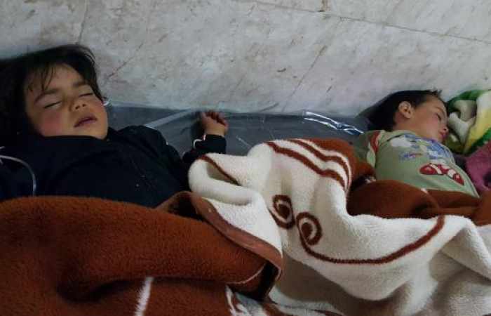 La OPAQ investigará en Turquía el ataque químico de Idlib