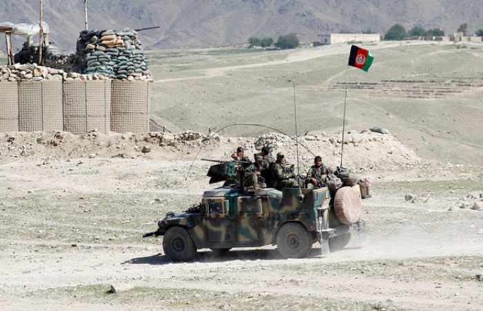 Kabul: 90 terroristas del Estado Islámico murieron 