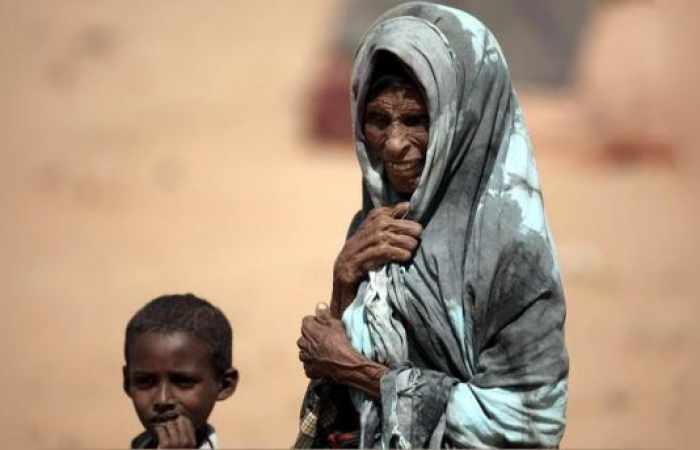 ONU: La famine pourrait menace plus d’un millions de personnes au Nigéria