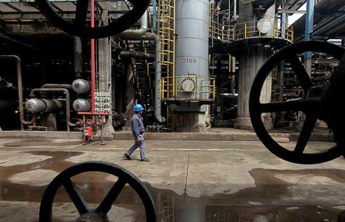 China podría dejar de suministrar el petróleo a Corea del Norte