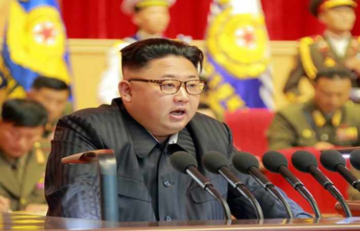 ¿Qué pasaría si EE.UU. asesinara a Kim Jong-un?