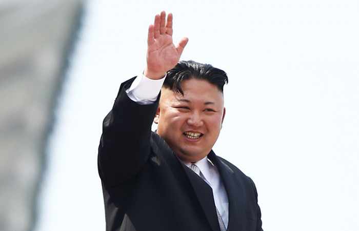 Corea del Norte: "Haremos pruebas con misiles cada semana"